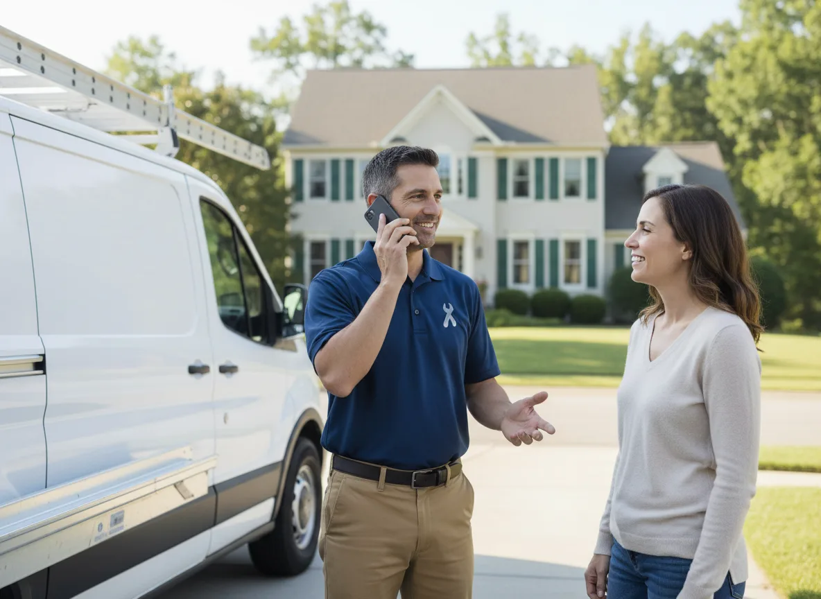 Home Gutter Service Howell, MI FAQs